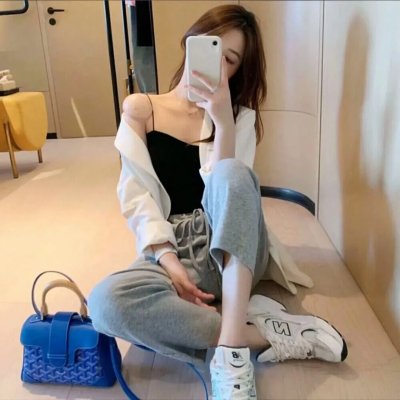 糖小姐探案集
