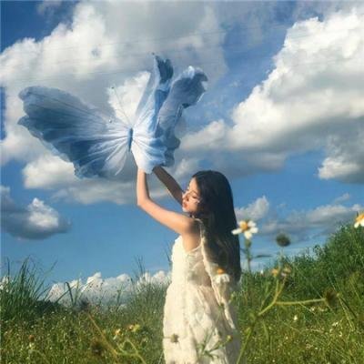 她的人生没有错