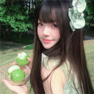 滑稽夫人